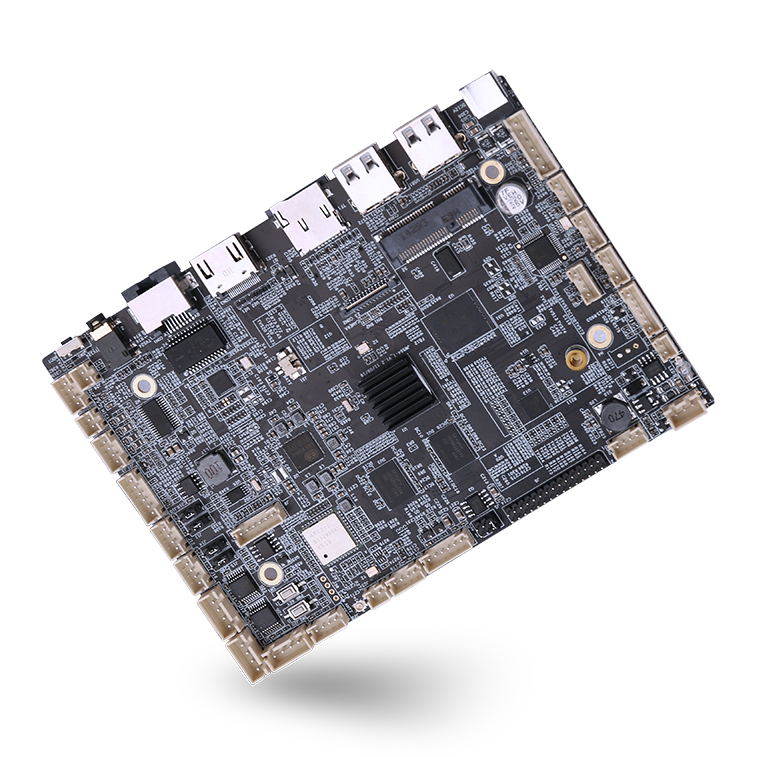 工控主板應(yīng)該如何選擇？(圖1)