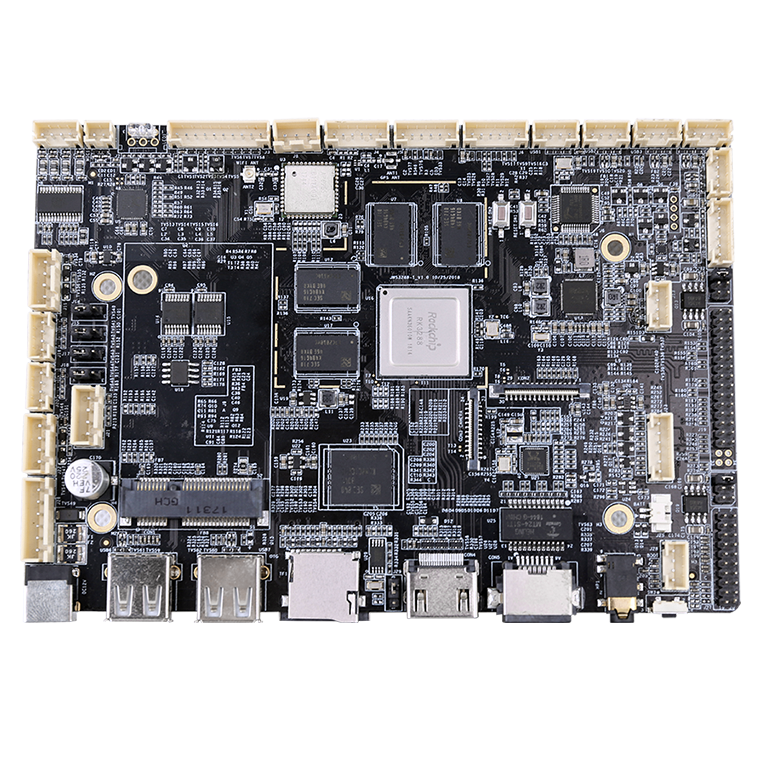 JWS3288-I工業(yè)主板