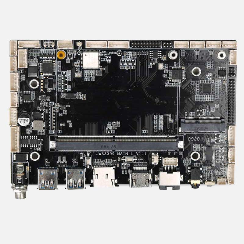 工控機的主要技術與選型技巧(圖1)