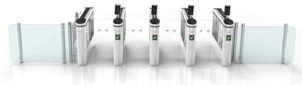 工業(yè)一體機(jī)在人臉識別檢票閘機(jī)上的應(yīng)用(圖2) 工業(yè)一體機(jī)在人臉識別檢票閘機(jī)上的應(yīng)用(圖2)