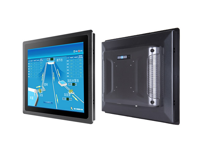 工業(yè)顯示器什么情況下必須得維修？