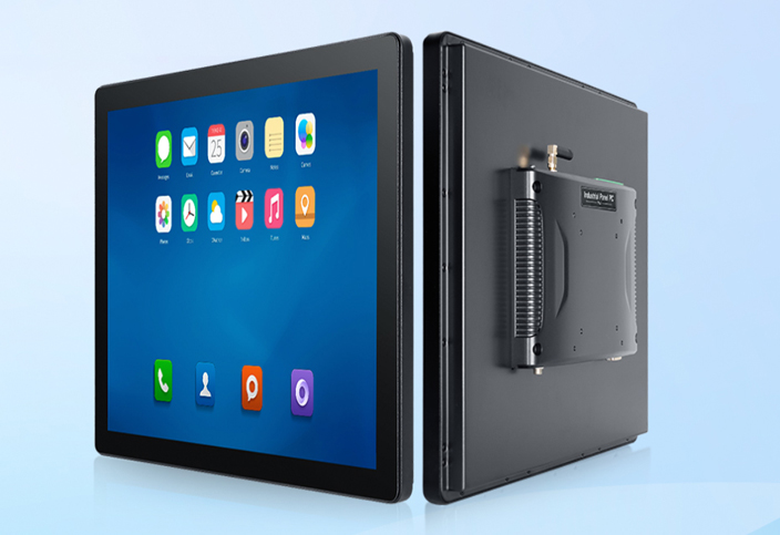 工業(yè)安卓一體機(jī)功能介紹