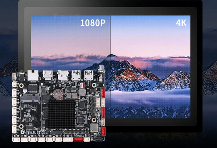 工業(yè)觸控一體機(jī)在調(diào)色機(jī)械設(shè)備中的應(yīng)用