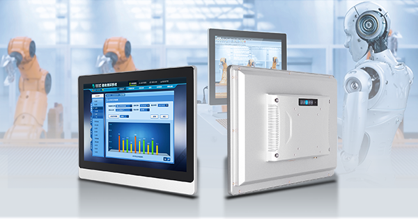 工業(yè)顯示屏在智能儲物機柜中的應(yīng)用