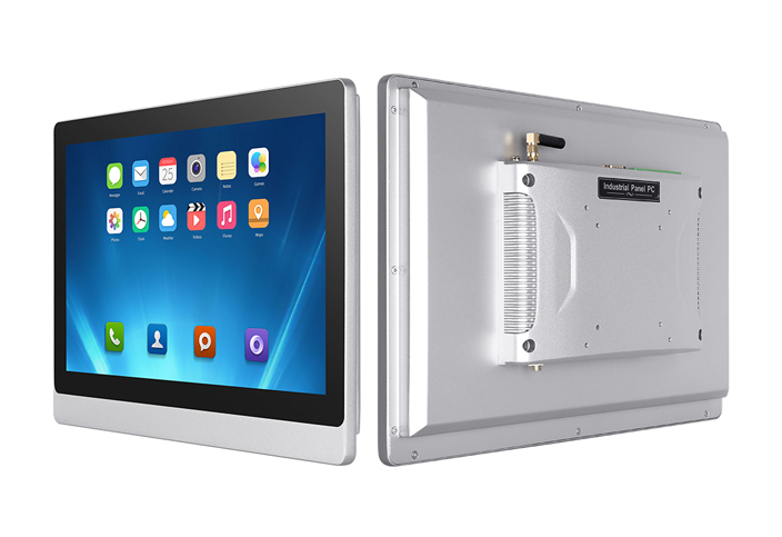 工控觸摸一體機在數(shù)控機床設(shè)備中的使用