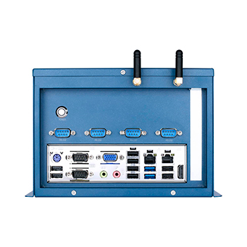 6/7/8/9代酷睿工控機-CL-D款
