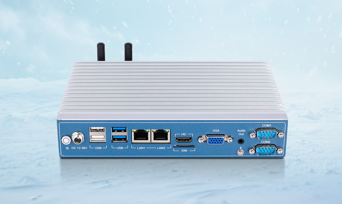 工業(yè)基石，深圳智造：揭秘深圳工控機(jī)卓越性能與穩(wěn)定品質(zhì)的深層邏輯