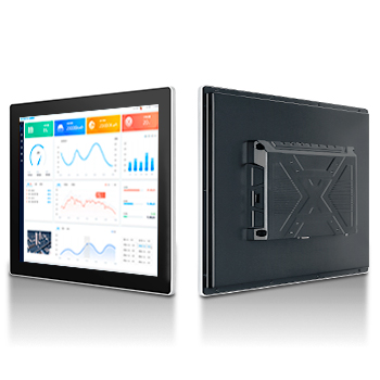 高清壁掛式工業(yè)顯示器自動化數字