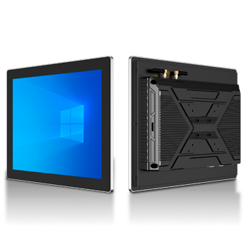 Z系列壁掛桌面式X86架構(gòu)一體機