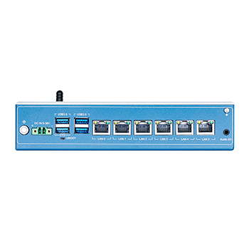 RK3588視覺工控機-Z系列D款