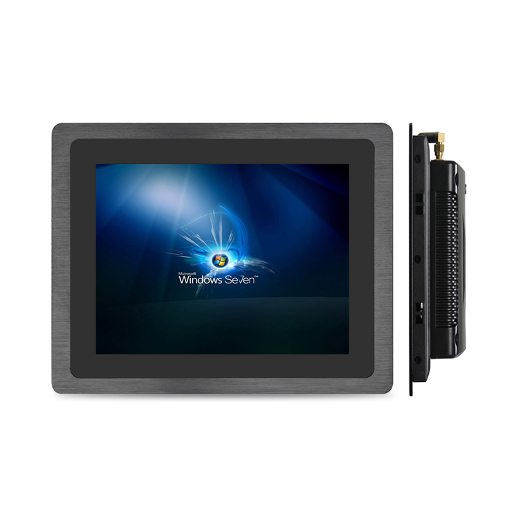 工業(yè)環(huán)境下為何選擇工業(yè)平板電腦？