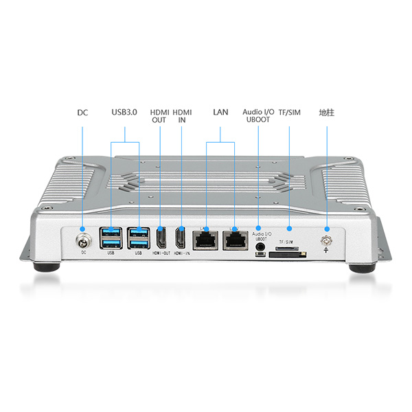 工控機可以應(yīng)用于哪些行業(yè),嵌入式工控機如何幫助數(shù)控機床